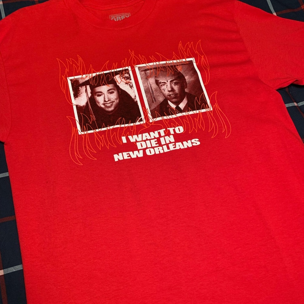 G59 records merch